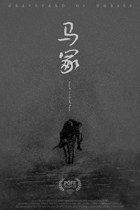 Graveyard of Horses